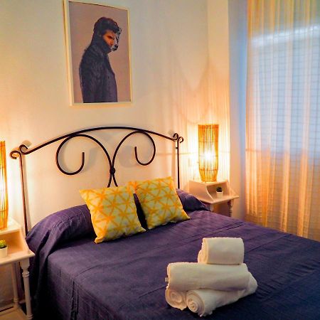 Conilplus Apartment Azucena I (Adults Only) Кониль-де-ла-Фронтера Экстерьер фото