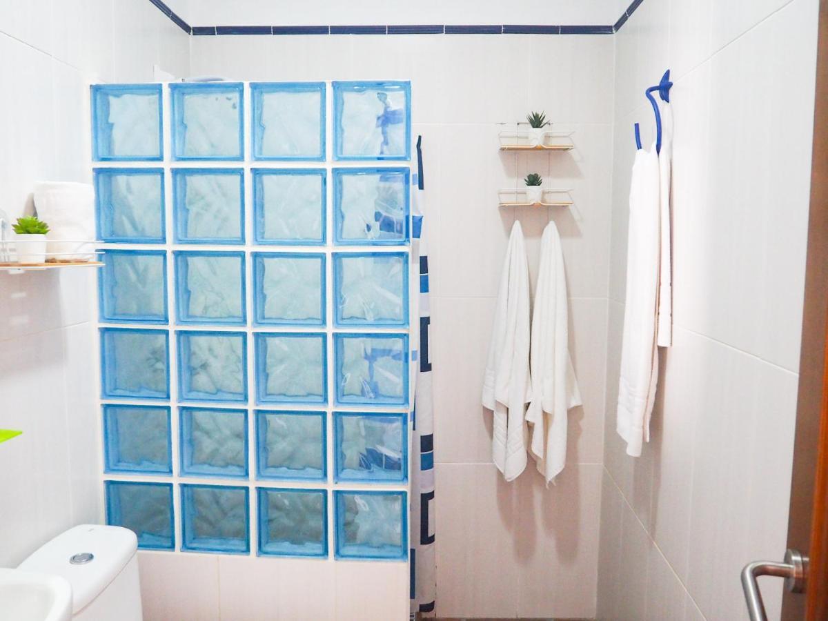 Conilplus Apartment Azucena I (Adults Only) Кониль-де-ла-Фронтера Экстерьер фото