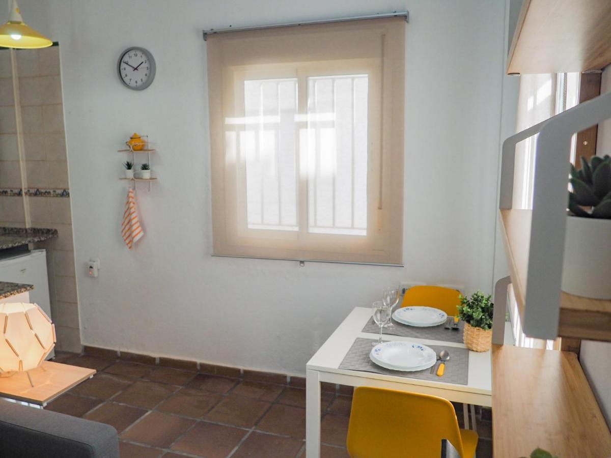Conilplus Apartment Azucena I (Adults Only) Кониль-де-ла-Фронтера Экстерьер фото