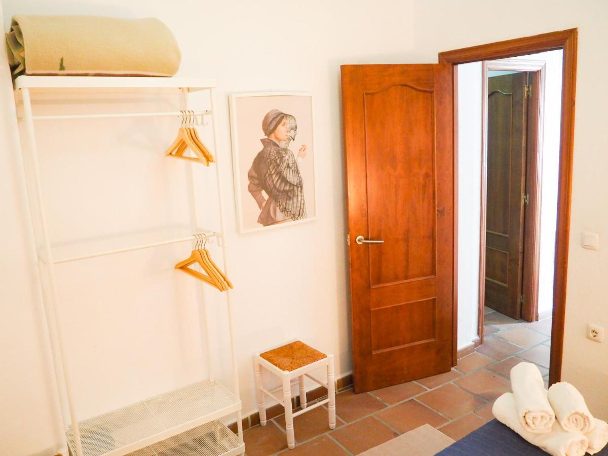 Conilplus Apartment Azucena I (Adults Only) Кониль-де-ла-Фронтера Экстерьер фото