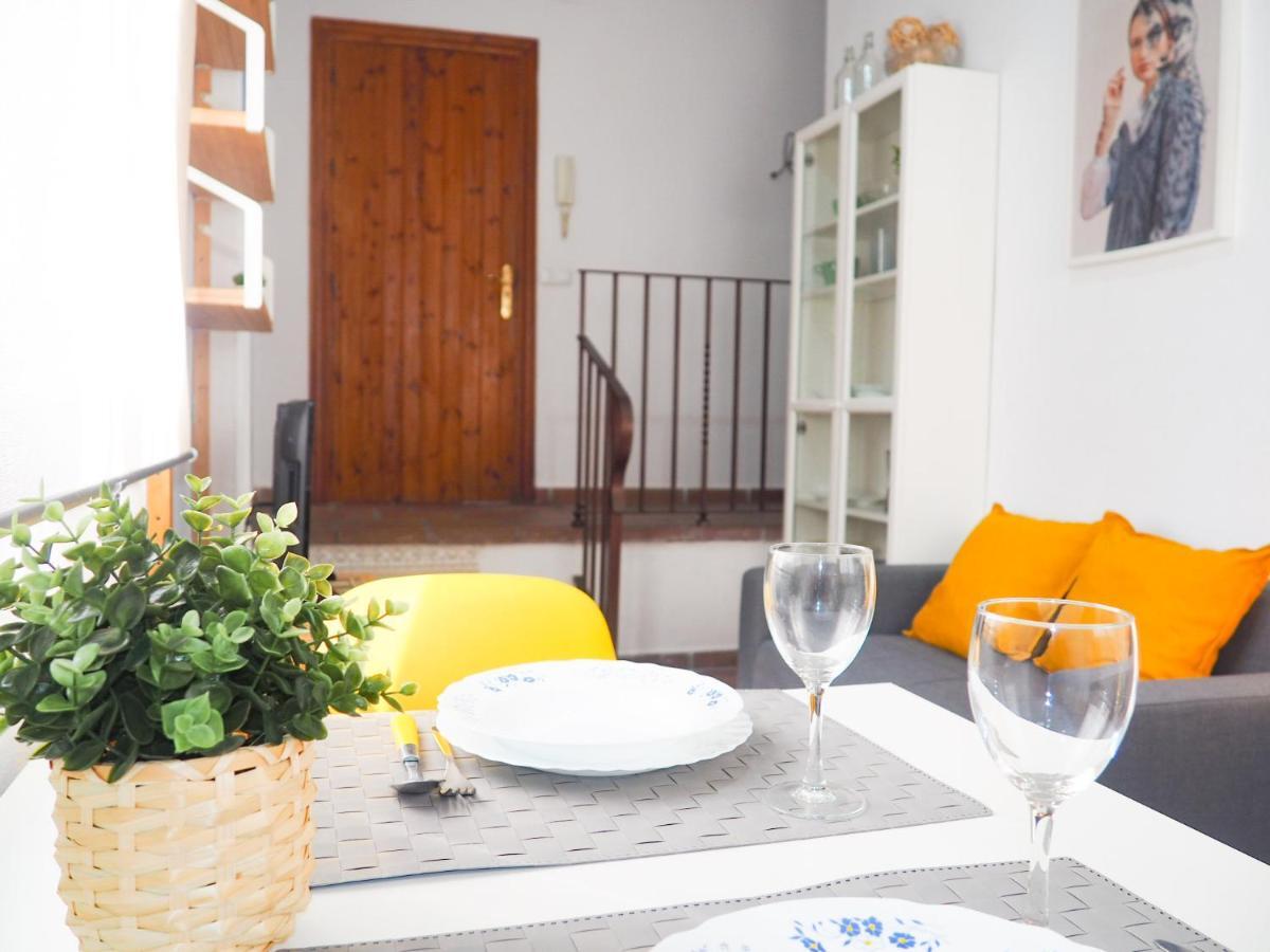 Conilplus Apartment Azucena I (Adults Only) Кониль-де-ла-Фронтера Экстерьер фото