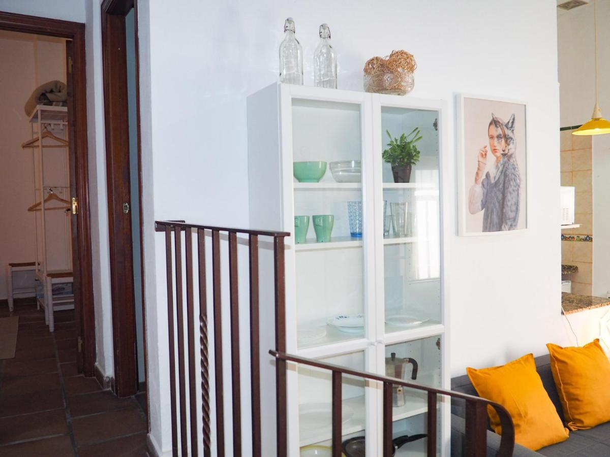 Conilplus Apartment Azucena I (Adults Only) Кониль-де-ла-Фронтера Экстерьер фото